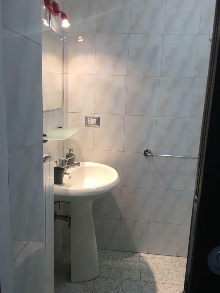 Ateneo Apartments Centro Storico เลชเช ภายนอก รูปภาพ