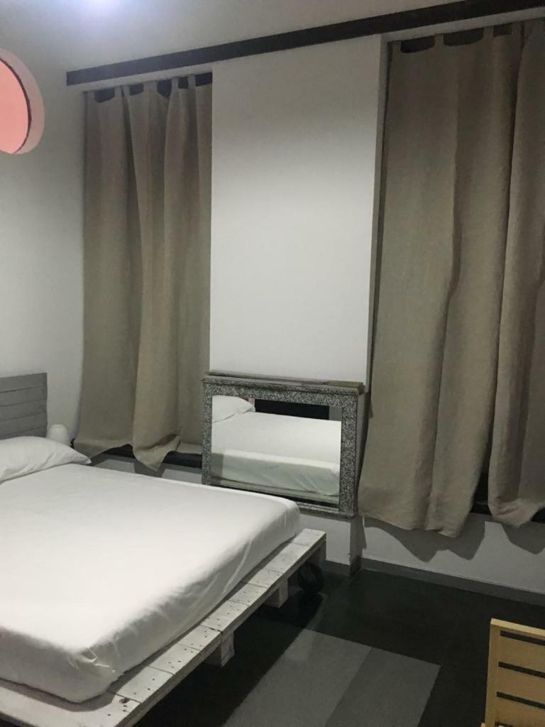 Ateneo Apartments Centro Storico เลชเช ภายนอก รูปภาพ