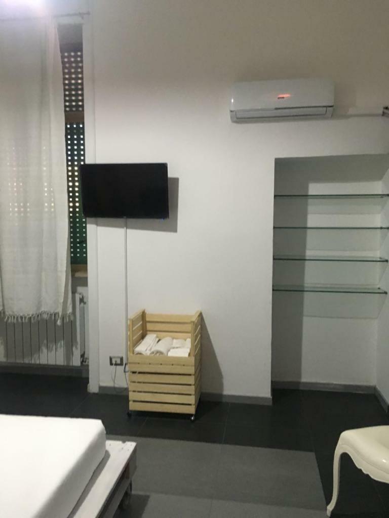 Ateneo Apartments Centro Storico เลชเช ภายนอก รูปภาพ
